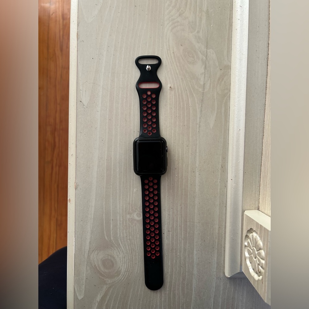 Apple Watch Series 3 42mm gps & cellular